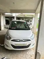 Hyundai i10 2017 Petrol Good Condition Urgent