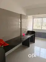 2-bhk flat for rent (pg for girls only)