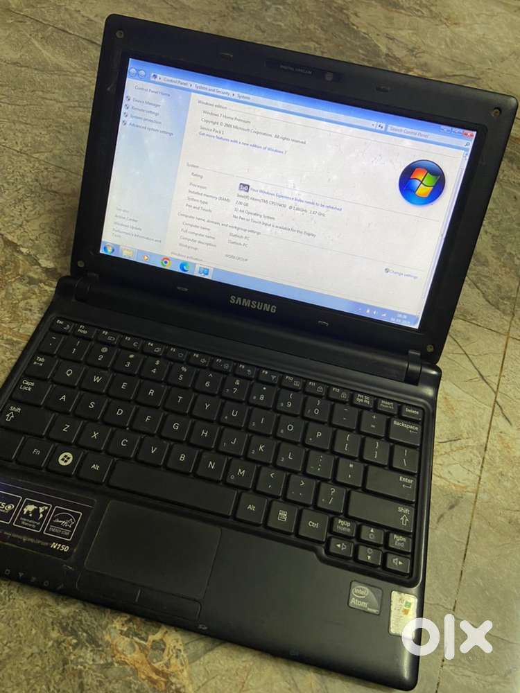 laptop N150