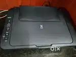 Canon inkjet printer