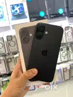 Selling My iPhone 16, Used Like New , 98% Battery with Variant 128 GB.