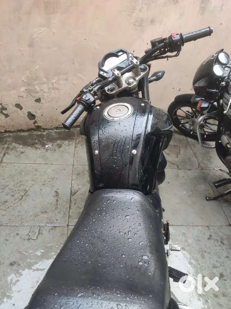 Yamaha FZ for sell