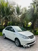 Tata Manza Aura Plus Quadrajet BS IV, 2011, Diesel