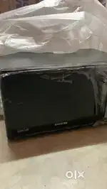 Samsung 23 ltrs Microwave oven (seal-packed)