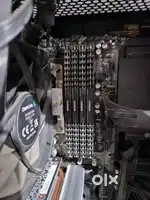 Ryzen 5 5600x + 32gb Ram + Motherboard