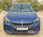 BMW 2 Series Gran Coupe 220d M Sport [2022-2023], 2022, Diesel