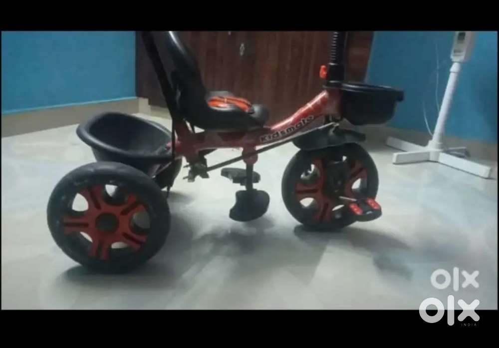 Kidsmate baby cycle