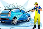 Wanted car wash boy