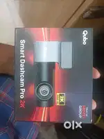 Dash camera