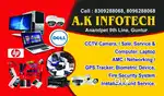 cctv camera & computer services