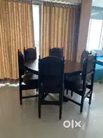 Dining Table (6 Seater)