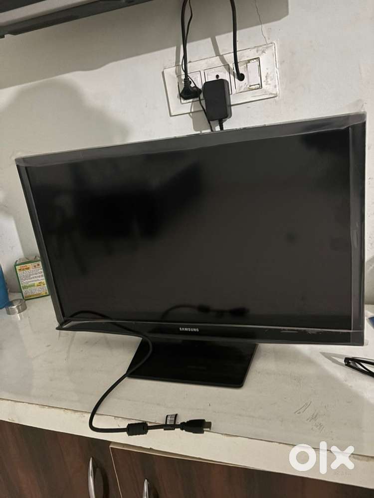 Samsung 24” LED TV