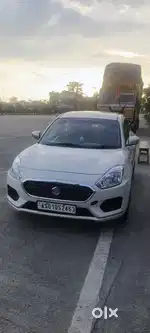Maruti Suzuki Dzire 2018 Petrol 90000 Km Driven