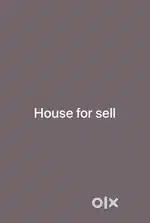 House For Sell