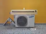 Samsung 1.5 T 3-star AC