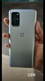 One Plus 8t 5g