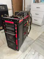 CPU CABINET