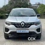 Renault Triber 1.0 RXE, 2023, Petrol