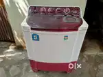 Washing mashin 8kg