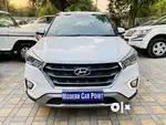 Hyundai Creta 1.6 SX (O), 2019, Diesel