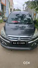 Maruti Suzuki Ertiga 2017 Diesel 194000 Km Driven