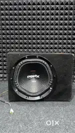 Sony xplode Bass