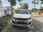 Mahindra Marazzo 2019 Diesel 115000 Km Driven