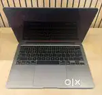 APPLE MACBOOK AIR M1 8GB RAM 256GB SSD