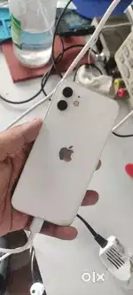 iPhone 12 256gb