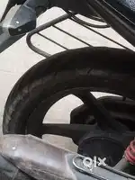 Good in ride