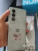 One Plus Nord CE4