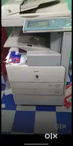 Canon 3025 Xerox Machine for Sale