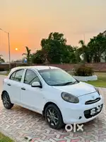 Nissan Micra, 2011, Diesel