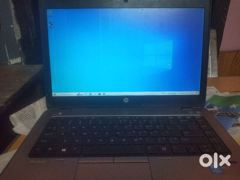 laptop HP EliteBook