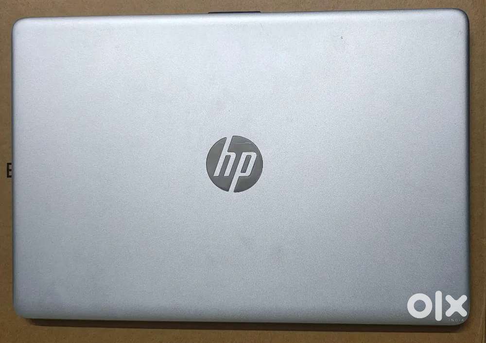 HP Laptop Year 2021, 8GB RAM, 2GB Graphics, AMD RYZEN 3