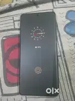 One plus 12r 8gb 128gb 5 month old back penal creck