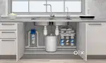 Water purifier Filter Set 2500 all brands