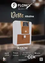 RO UV UF ALKALINE പ്യൂരിഫയറുകൾ