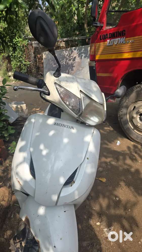 Super condition activa