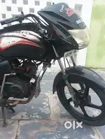 Star City bike in very good condition