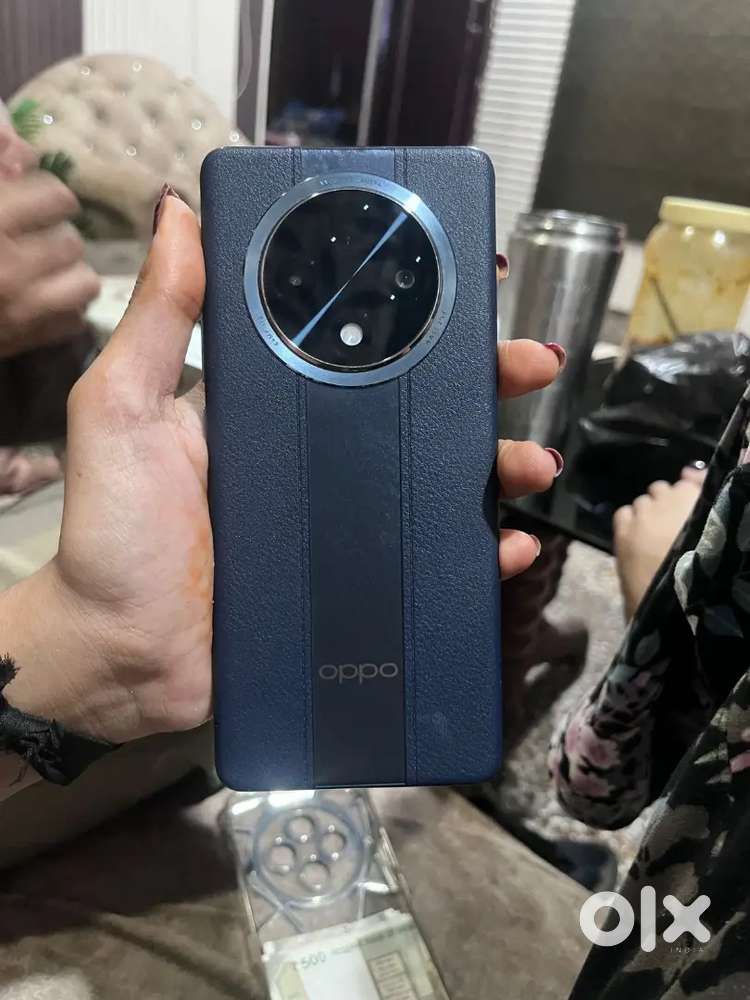 Oppo f19 pro 5 g timepasser plz don't msg