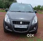 Maruti Suzuki Ritz VXi (ABS) BS IV, 2014, Petrol