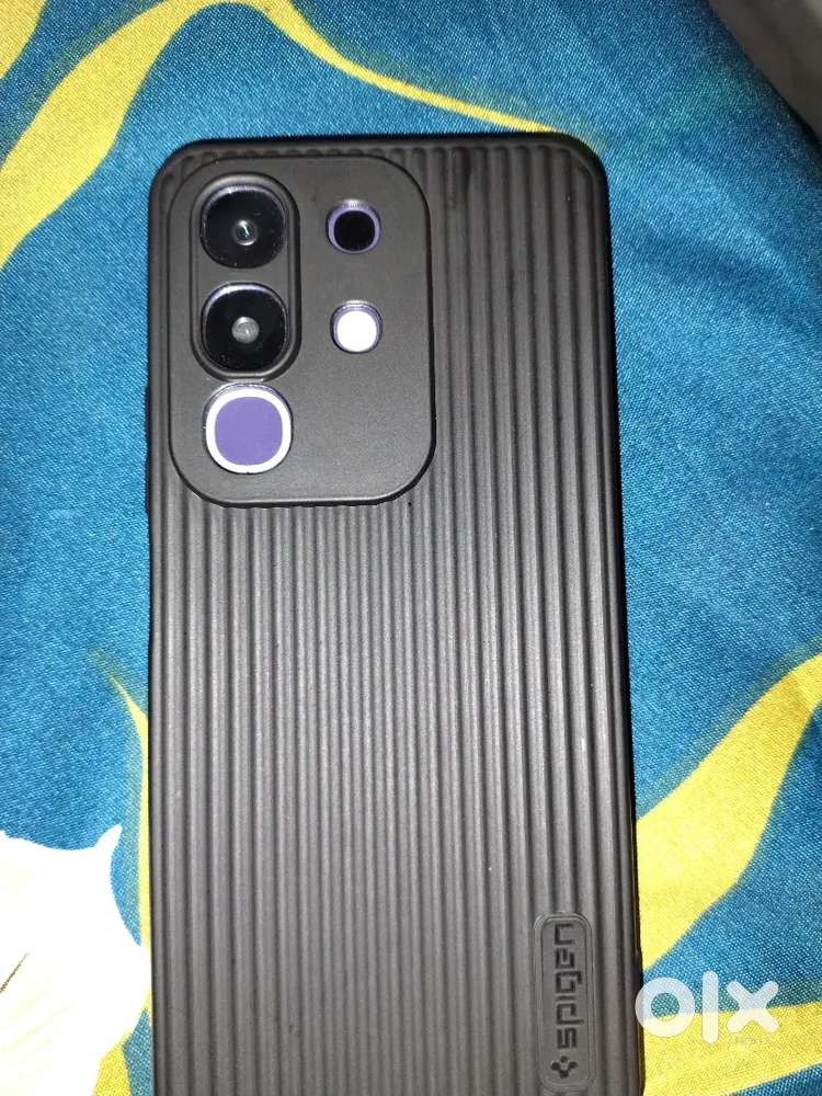 VIVO T 4 X 5G 8GB 128 GB WITH 8 MONTHS WARRANTY AVAILABLE