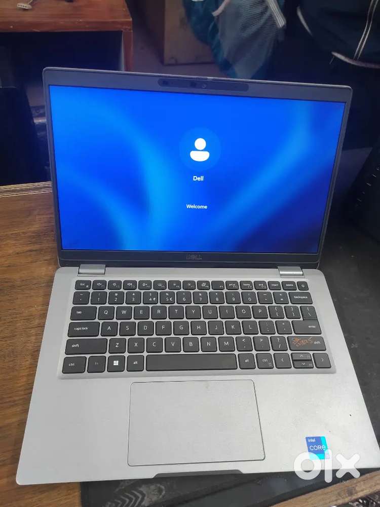 Dell 11th Gen i5, 512 SSD, 8gb DDR4 RAM, 4gb graphics