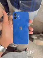 I phone 12