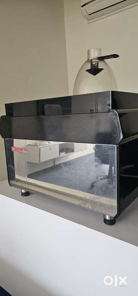 Astoria tanya commericial espresso machines