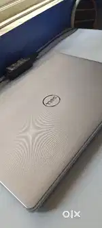 Dell 5558 working touchscreen laptop with 128 GB ssd