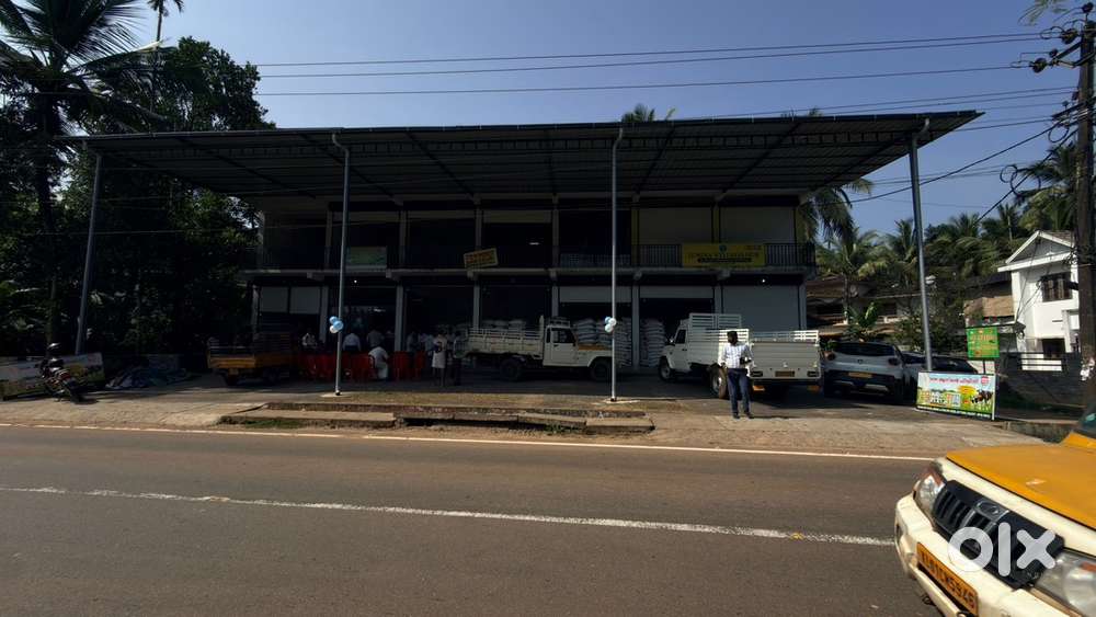 Office space available