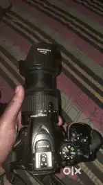 Nikon d5600