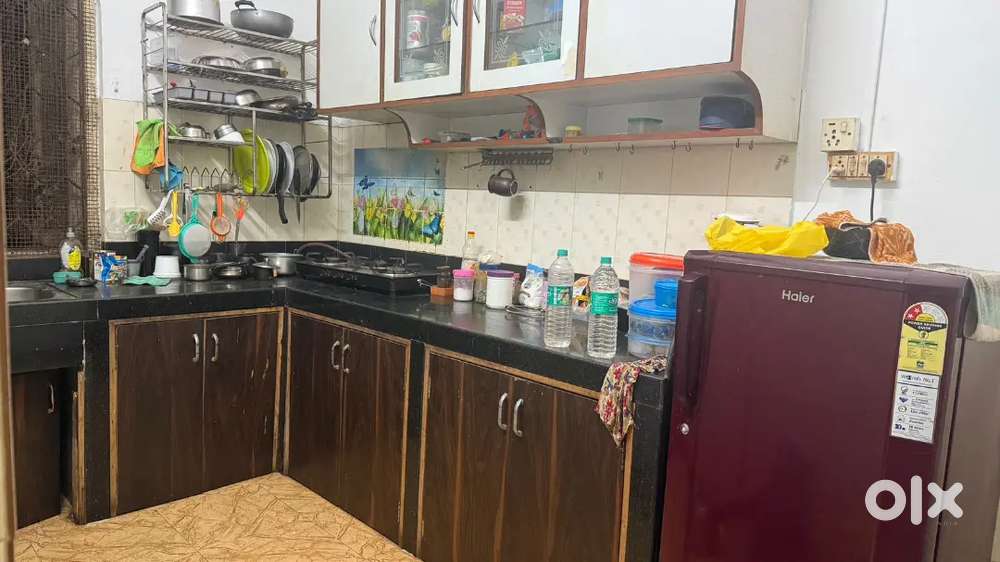 Flatmate required for sharing